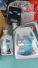 別克（Buick）原廠(chǎng)機油發(fā)動(dòng)機潤滑油 君威凱越昂科威君越威朗英朗 全系通用 全合成 5W-30 5升+機濾（灰殼原廠(chǎng)） 曬單實(shí)拍圖