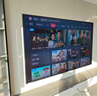 海信（Hisense）電視100英寸 100E5K ULED 384分區144Hz 4+128GB高色域4K超清智慧全面屏 100英寸 曬單實(shí)拍圖