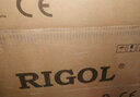 RIGOL普源精電DG4062/DG4162/DG4202信號發(fā)生器60M-160M正弦波方波脈沖 DG4162(2通道 輸出頻率160M） 曬單實拍圖