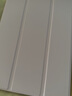 倪爾克 iPad保護(hù)套iPad9/8/7/10代蜂窩三折支撐保護(hù)殼ipadpro/air蘋果平板電腦保護(hù)套Apple平板皮套 西柚粉【智能休眠皮套】+品牌鋼化膜 【10.2英寸】iPad 9/8/7 曬單實(shí)拍圖