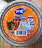 妙潔 一次性碗盤飯盒餐盒戶外燒烤紙碗野炊用品 紙碗320ML 10只裝*3包 曬單實拍圖