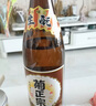 菊正宗菊正宗上選清酒本釀造生酛辛口720ml發(fā)酵酒洋酒 日本原裝進(jìn)口洋酒 菊正宗上選720ml【1瓶】 曬單實(shí)拍圖