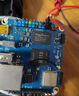 香橙派OrangePi Zero3開發(fā)板全志H618芯片藍(lán)牙WIFI創(chuàng)客開發(fā)4K顯示支持ubuntu OPi zero3 1G單獨主板不帶電源 曬單實拍圖
