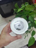 寶菲尼玻璃杯雙層高檔水杯男士高硼硅保溫茶水分離水晶個(gè)人專(zhuān)用泡茶杯子 【純鈦】渡銀鉆石鏡面450ML 曬單實(shí)拍圖