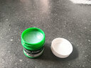 曼秀雷敦（Mentholatum） 唇膏滋潤保濕舒緩護(hù)唇膜唇膏軟化死皮滋潤嘴唇薄荷修護(hù)潤唇霜9g 單只裝 曬單實(shí)拍圖