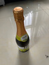 艾加（JW）無(wú)酒精無(wú)醇起泡酒蜜桃青紅氣泡酒葡萄汁四口味禮盒進(jìn)口自用送禮 青葡萄汁六瓶裝750ml*6 曬單實(shí)拍圖