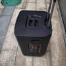惠度（HuiDu）NB-700L專業(yè)戶外三分頻大功率演出多功能娛樂音箱移動便攜式廣場舞室內(nèi)室外拉桿電瓶音響 12吋拉桿電瓶音響/NB-800L 曬單實拍圖