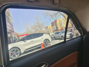 Acarlet【千人下單】汽車玻璃膜隔熱膜全車貼膜隱私車窗膜太陽膜前擋風玻璃膜 防窺防爆防曬膜 吉利星越星瑞帝豪越繽博豪越遠景 中隱私全車膜（店長推薦） 曬單實拍圖