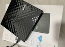 華碩（ASUS） 8倍速 USB外置DVD光盤刻錄機 移動光驅(qū) 黑色/銀色 OP DIYC SDRW-08U9M-U 黑色 曬單實拍圖