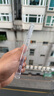 京其 適用OPPO K12X手機(jī)殼防摔 K12X手機(jī)保護(hù)套透明氣囊TPU硅膠套個(gè)性時(shí)尚男女款全包邊鏡頭后蓋保護(hù)殼 OPPO K12X（PJT110）氣囊防摔手機(jī)殼 曬單實(shí)拍圖