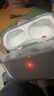 Apple蘋(píng)果 AirPods pro 一代 二代耳機蘋(píng)果入耳式無(wú)線(xiàn)藍牙耳機 二手耳機耳麥 AirPods Pro 1代 99新 曬單實(shí)拍圖