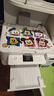 愛(ài)普生（EPSON）L4266墨倉式彩色無(wú)線(xiàn)多功能一體機家用/辦公打?。ù蛴陀呙?wifi 自動(dòng)雙面 AI學(xué)習打印機） 曬單實(shí)拍圖