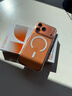 圖拉斯【相機按鍵全包丨散熱磁吸】 適用iphone17promax手機殼蘋(píng)果17pro透明17鏡頭全包超薄防摔高級男女 iPhone 17 Pro 【全透明】冰環(huán)磁吸+久用不黃+超強防爆 曬單實(shí)拍圖
