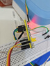 登仕唐STM32F103C8T6最小系統(tǒng)板 STM32單片機(jī)開發(fā)板 C6T6核心板ARM實(shí)驗(yàn)板 原裝STM32F103C8T6開發(fā)板焊好Typec 曬單實(shí)拍圖