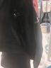 駱駝（CAMEL）三合一沖鋒衣男女加絨加厚戶外防風防水徒步登山服 曬單實拍圖