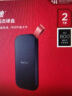 闪迪（SanDisk）2TB Type-c USB3.2移动固态硬盘（PSSD）E30高速 移动SSD 读速800MB/s 手机直连笔记本外接硬盘  实拍图