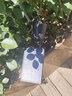 Komebrite太陽能燈庭院草坪燈七彩照樹射燈戶外防水插地花園景觀照樹燈 7LED七彩變色/可定色 太陽能草坪燈 曬單實拍圖