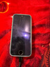 歡靖 適用蘋果5手機殼iPhone 5s保護套蘋果se全包鏡頭防摔直邊液態(tài)硅膠殼 【薰衣灰】液態(tài)手感+品牌貼膜 蘋果5S 曬單實拍圖