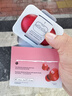 beats Solo Buds  真無(wú)線藍(lán)牙耳機(jī) 入耳式運(yùn)動(dòng)耳機(jī) 兼容蘋果安卓系統(tǒng) 晶透紅 曬單實(shí)拍圖