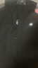 海瀾之家羽絨服男款長款運(yùn)動(dòng)可脫卸帽外套男冬季城市輕戶外 黑色86 L 175/92A推薦137~150斤 曬單實(shí)拍圖