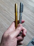 SMVP金銀色油漆筆相紙照片相冊DIY黑卡紙火漆印章高光簽到專(zhuān)用記號筆 12色套裝 曬單實(shí)拍圖
