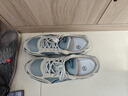 多威跑步鞋男跑鞋女運動(dòng)鞋長(cháng)跑鞋訓練鞋專(zhuān)業(yè)MR3515黑色輕透超輕減震 米灰 42 曬單實(shí)拍圖