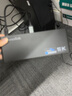睿因（WAVLINK） Type-c擴(kuò)展塢USB外置顯卡底座HUB擴(kuò)屏USB-C轉(zhuǎn)換5K高清分屏器 官方標(biāo)配 曬單實(shí)拍圖
