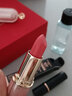 卡姿蘭輕霧感口紅氣質(zhì)顯色顯白不易掉色不易沾杯生日女禮物唇膏禮物 13曖昧 曬單實(shí)拍圖