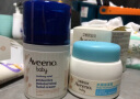 艾惟诺（Aveeno）儿童面霜洗护礼盒装燕麦润肤乳354ml+洗沐二合一354ml 实拍图