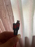 鉑瑞泰三合一5a快充2米多功能usb一拖三充電線(xiàn)萬(wàn)能加長(cháng)3m手機適用于蘋(píng)果華為車(chē)載充電器用快速耐用 3米C①款[type-c+蘋(píng)果+安卓]--中國紅 曬單實(shí)拍圖