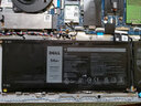 戴爾（DELL） 筆記本電池 原裝 內置鋰離子電池 電腦電池 54Wh 4芯 15V（V6W33） Inspiron靈越 5410 5518 3510 曬單實(shí)拍圖