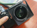 銘匠 銘匠光學(xué)APO M35mm f2 ASPH大光圈人像鏡頭全畫幅定焦鏡頭適用M10R M240P M9 M3 M4 M2 黑色(全畫幅手動(dòng)定焦鏡頭) 徠卡旁軸M卡口 曬單實(shí)拍圖