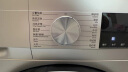 西门子（SIEMENS）iQ300 烘干机家用 10公斤热泵干衣机 除菌除螨 多维立体烘干 蚕丝柔护 羽绒烘 D80W 实拍图