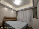VVS【全光譜】護眼陽(yáng)臺過(guò)道玄關(guān)吸頂燈led簡(jiǎn)約走廊入戶(hù)燈具燈飾 皓月白丨直徑30cm丨三色丨單個(gè)裝 曬單實(shí)拍圖