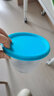 特百惠（Tupperware）零食外帶盒密封冰箱冷藏鮮果保鮮碗430ml 2個(gè) 無包裝盒 曬單實(shí)拍圖