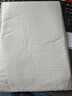 星恒夢(mèng) 氣泡袋打包快遞袋泡沫袋信封袋防震服裝書(shū)本包裝袋復合珠光膜 30x35+4cm【50個(gè)裝】 曬單實(shí)拍圖
