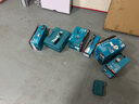 牧田（MAKITA）牧田棘輪手柄批頭44件套E-25096電動(dòng)螺絲刀批頭多功能套裝 牧田43件批頭套裝B-55697 曬單實(shí)拍圖