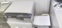 理光（Ricoh）MP2014 2014D 2014ADN黑白激光A3、A4打印机商用办公复印机打印复印扫描一体机多人办公商用复合机 2014N网络打印彩扫，咨询免费升级无线远程打印 实拍图