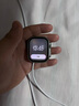 Apple Watch Ultra2 series9/8二手蘋(píng)果手表10SE2GPS7蜂窩49鈦合金 【Ultra1】原裝表帶全套 【99新】原裝編織線(xiàn) 曬單實(shí)拍圖