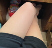 宝娜斯丝袜女超薄款夏季六双连裤袜不易勾丝黑肉色裸感性感长筒打底袜 实拍图