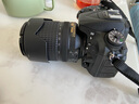 尼康 (Nikon) D7200單反相機 vlog視頻套機 中端照相機學(xué)生入門(mén) D7200單機 標配 曬單實(shí)拍圖
