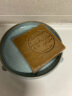 Zaitoon叙利亚进口古皂阿勒颇橄榄皂35%月桂油洗脸皂洁面精油皂手工皂 初榨头层180g（1块）-质地更纯 实拍图