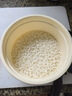 勢泉大號微波爐專(zhuān)用飯煲飯鍋煮飯器煮米飯蒸盒飯盒蒸籠器皿用品用具 大號(10-12碗裝)(贈送飯勺量杯) 曬單實(shí)拍圖