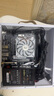 華碩Intel i5 12400/13400高配迷你ITX企業(yè)家用辦公DIY臺式組裝電腦主機設計渲染圖形工作站 UES-NANO 12400丨16G+1TB丨WIFI+藍牙丨配置三 曬單實(shí)拍圖
