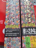 千壽（Qianshou） 魚線綁好成品子線雙鉤無(wú)倒刺魚鉤伊勢(shì)尼伊豆魚鉤鯽魚袖鉤 金海夕50cm 3#鉤 0.4號(hào) 曬單實(shí)拍圖