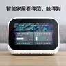 小米（MI） 小愛(ài)觸屏版音箱AI藍(lán)牙wifi小愛(ài)同學(xué)mini人工智能鬧鐘音響小艾同學(xué)網(wǎng)絡(luò)低音炮 小米小愛(ài)觸屏音箱 曬單實(shí)拍圖