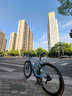 TOSEEK全碳纖維T800公路車座墊競(jìng)速自行車皮革坐墊中空舒適超輕鞍座包 超纖包皮碳板碳弓 白色（觸感舒適硬坐墊） 曬單實(shí)拍圖