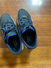 Skechers斯凱奇籃球鞋男童系帶拼接聯(lián)名款橡膠大底防滑大童運動(dòng)鞋406054L 海軍藍色/藍色/NVBL 38 曬單實(shí)拍圖