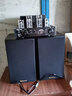 諾普聲（Nobsound）CS1020Hifi發(fā)燒膽機(jī)電子管功放機(jī)藍(lán)牙音箱音響組合套裝 10D藍(lán)牙膽機(jī)+2000音箱紅 曬單實拍圖