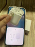 梵貞適用于蘋果耳機(jī)充電倉airpods2 3pro2充電盒倉一二三代耳機(jī)盒子充電倉補(bǔ)配1airpod單賣藍(lán)牙耳機(jī)倉 【頂配】airpods1/2代充電倉 曬單實拍圖
